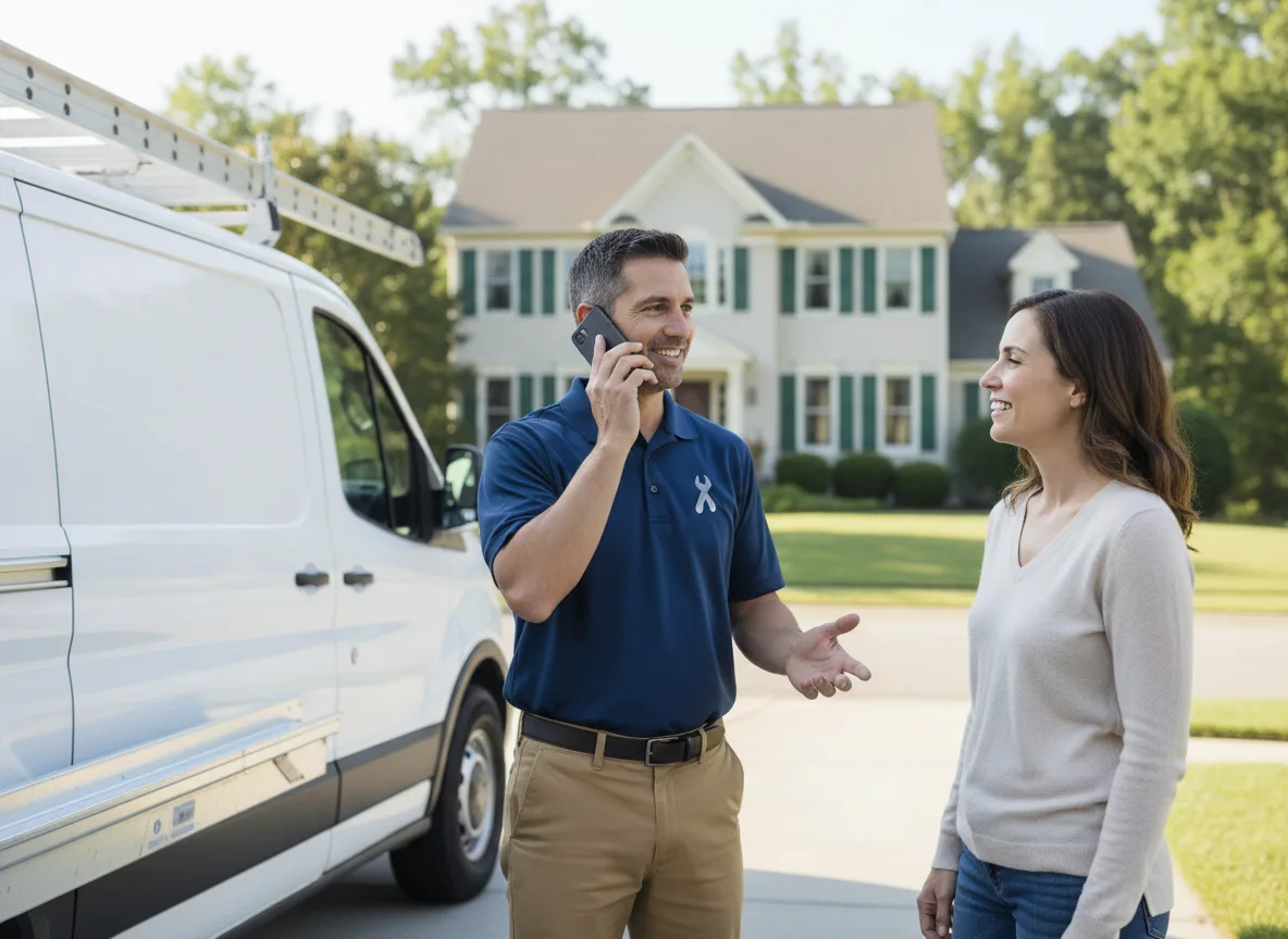 Home Gutter Service Comanche, OK FAQs